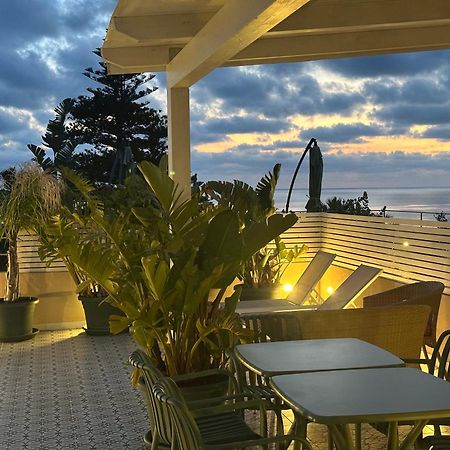 B&B Giorgia Tropea Eksteriør bilde