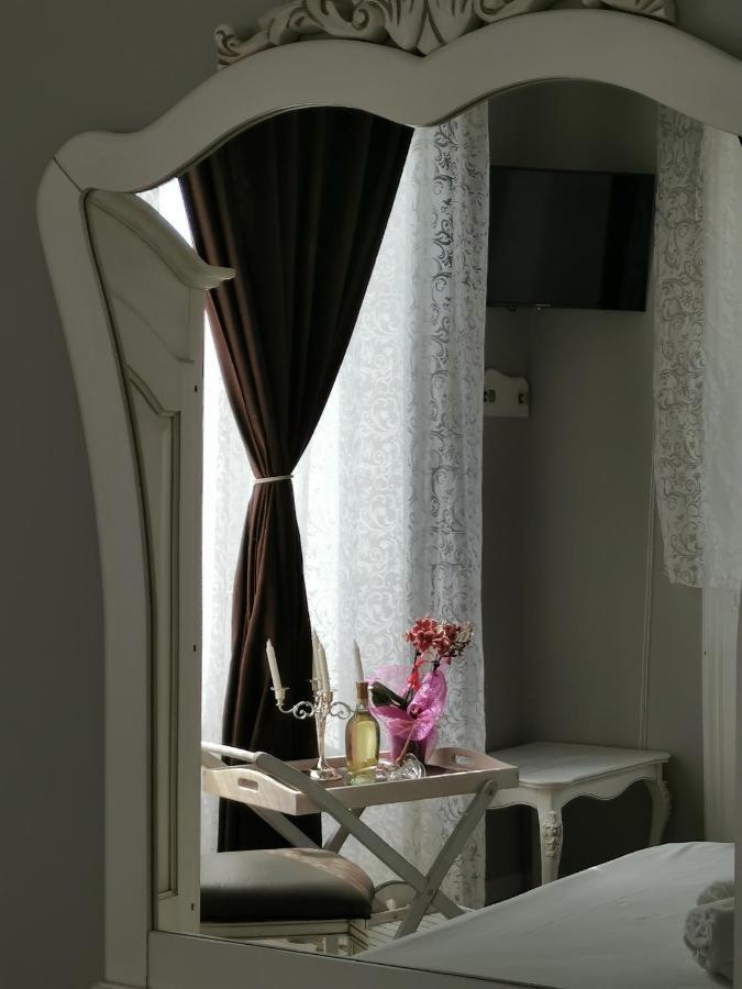 B&B Giorgia Tropea Eksteriør bilde