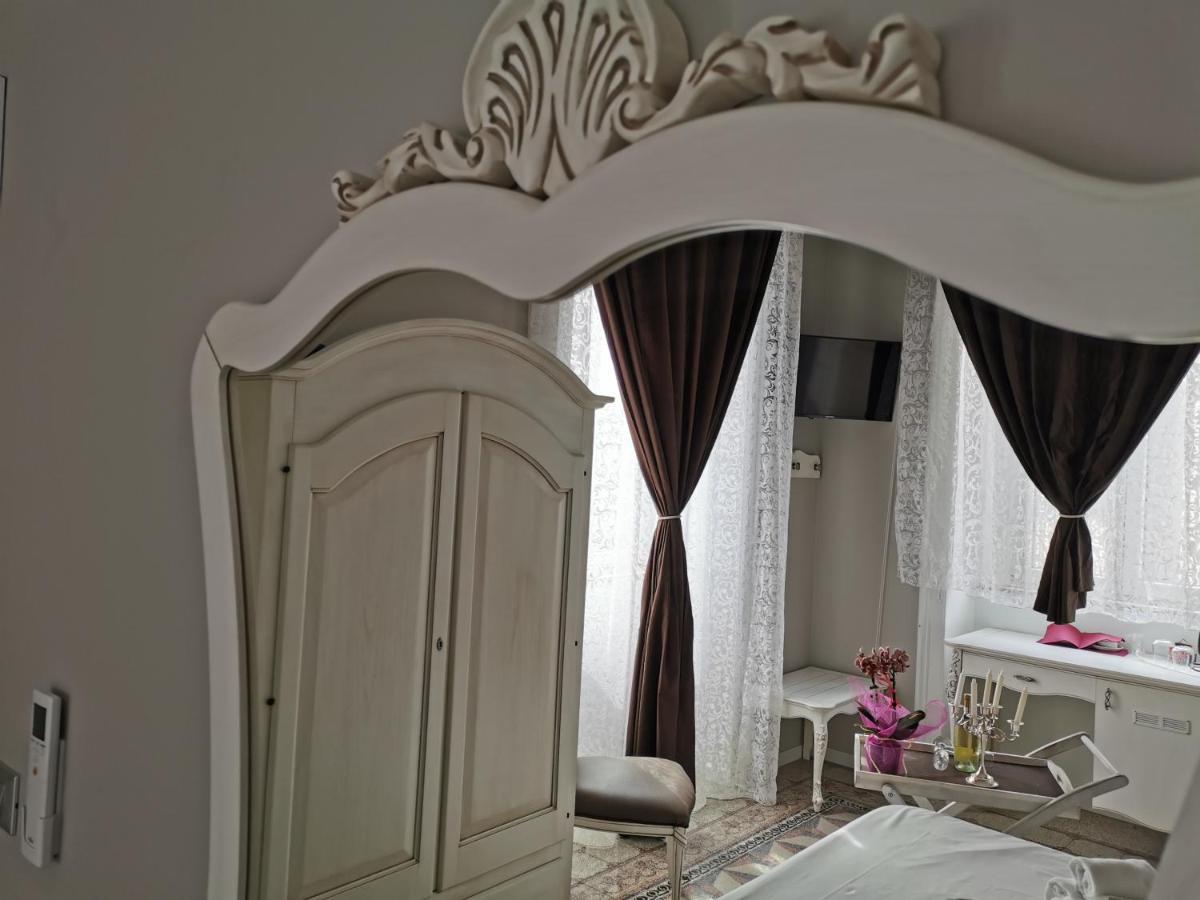 B&B Giorgia Tropea Eksteriør bilde