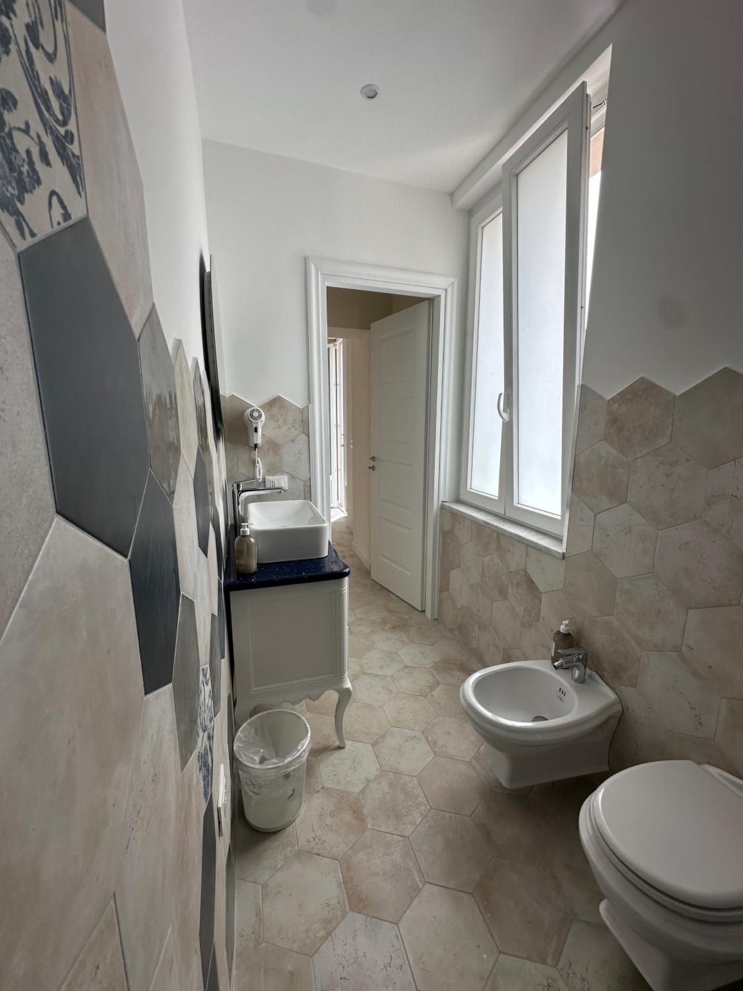 B&B Giorgia Tropea Eksteriør bilde