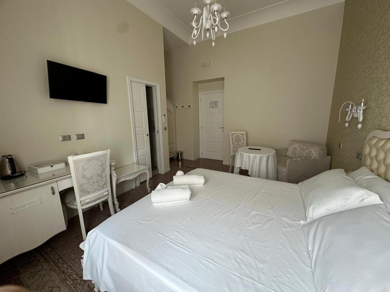 B&B Giorgia Tropea Eksteriør bilde