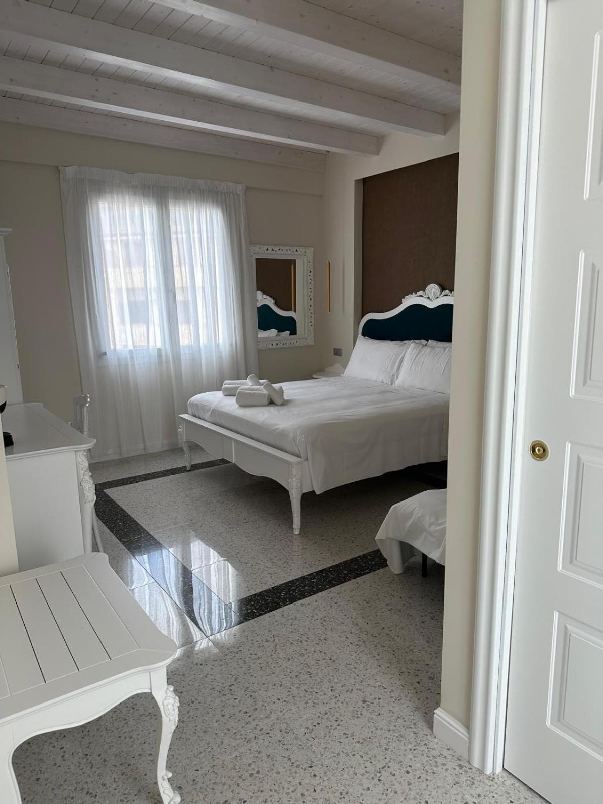 B&B Giorgia Tropea Eksteriør bilde