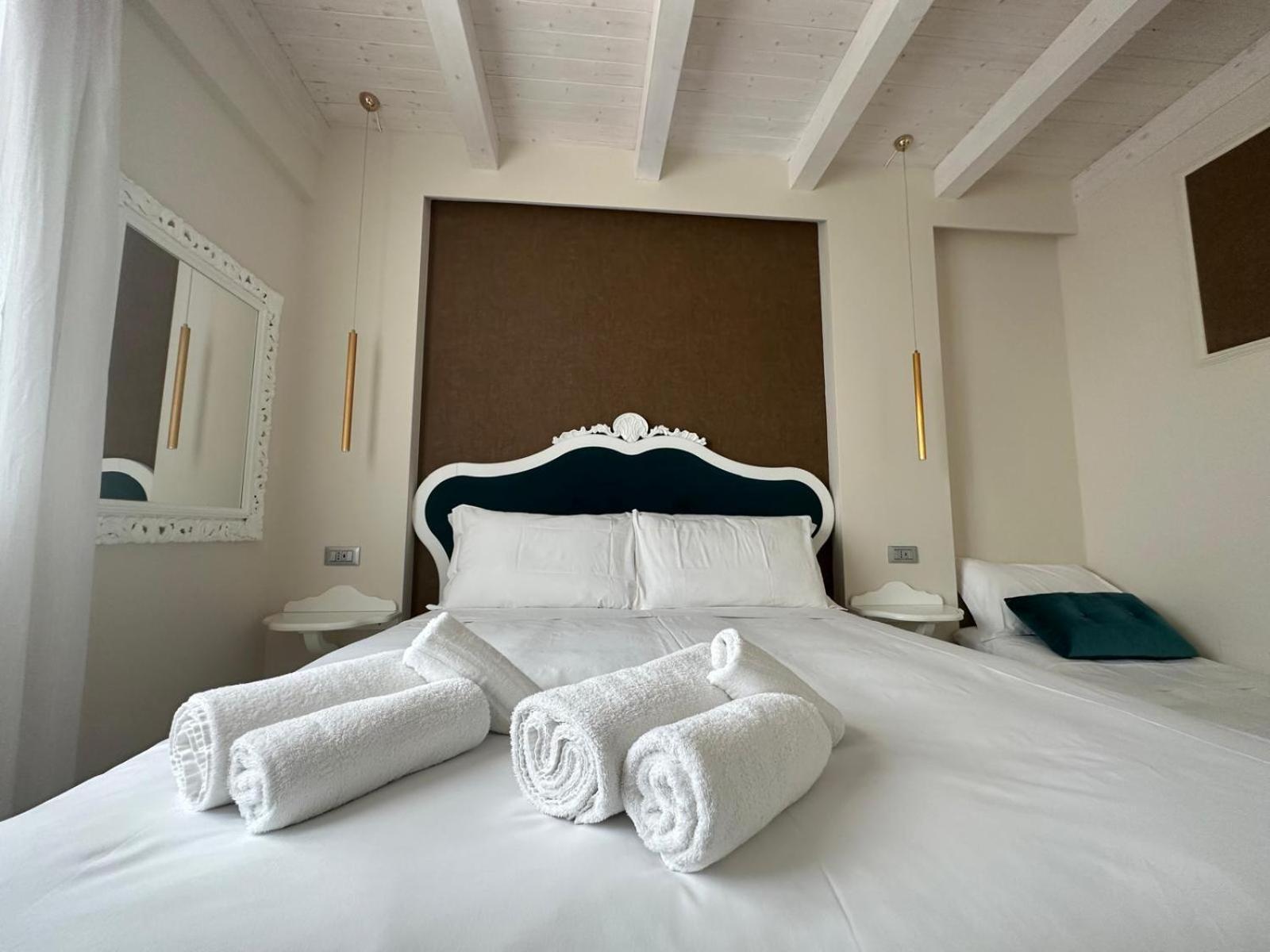 B&B Giorgia Tropea Eksteriør bilde