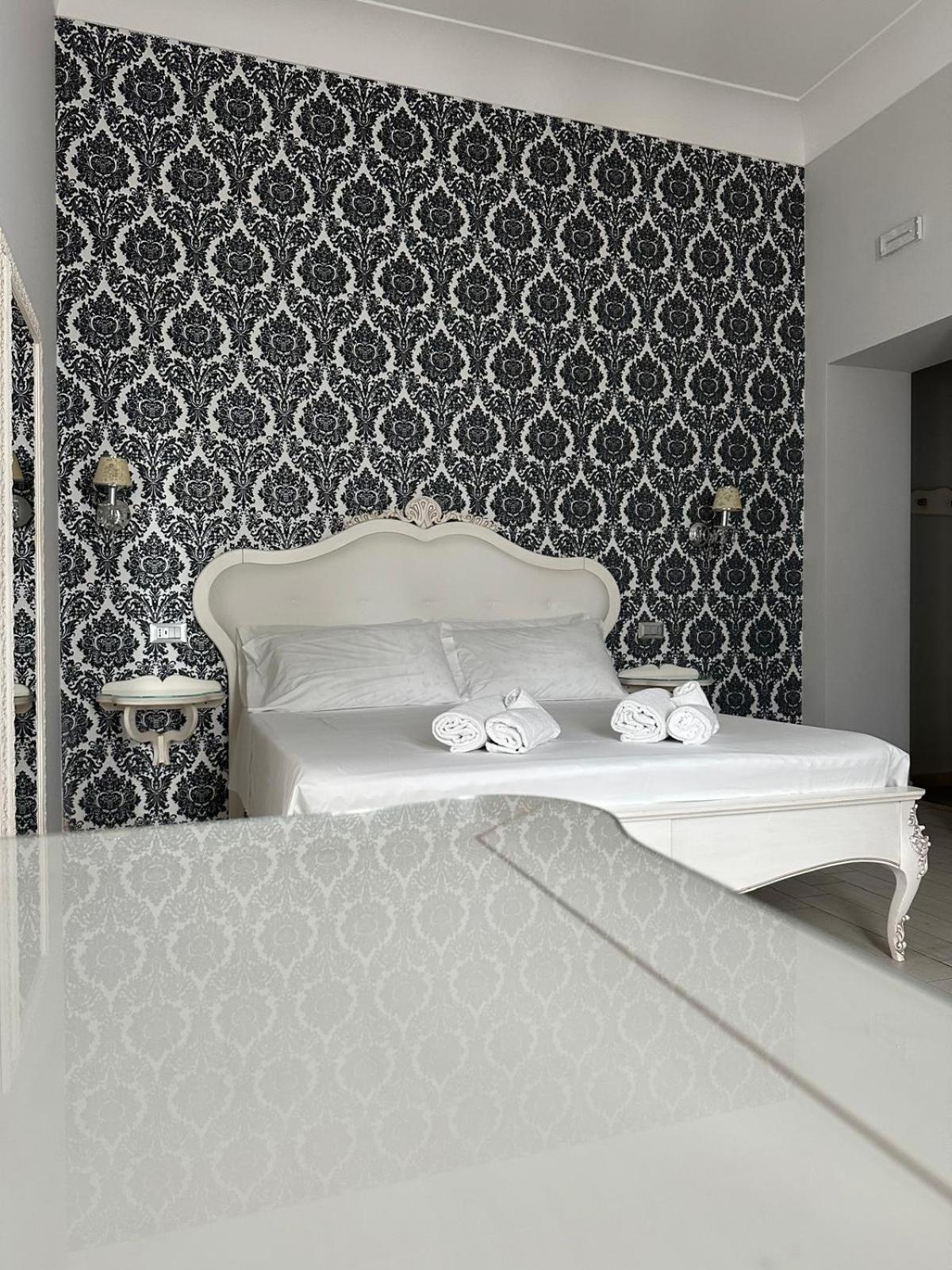 B&B Giorgia Tropea Eksteriør bilde